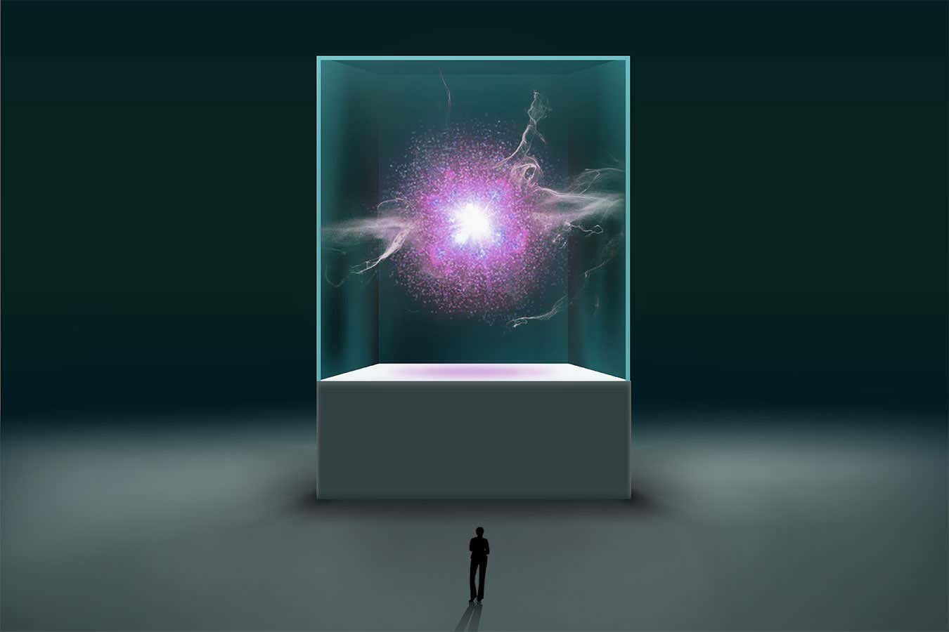 Theory of everything and geometry
